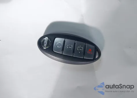 2017 Nissan Murano S/Sl/Sv/Platinum from USA, damaged, VIN 5N1AZ2MH8HN168128